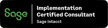 sage intacct logo