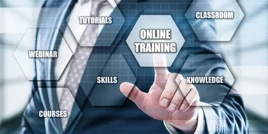 online training